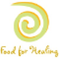 Food for Healing logo, Food for Healing contact details