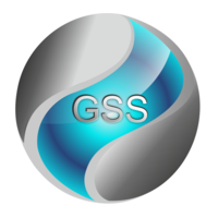 GSS Accounts logo, GSS Accounts contact details