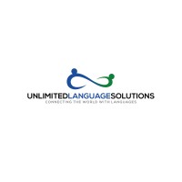 Unlimited Language Solutions logo, Unlimited Language Solutions contact details