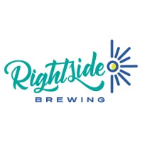 Rightside Brewing logo, Rightside Brewing contact details