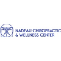 Nadeau Chiropractic logo, Nadeau Chiropractic contact details