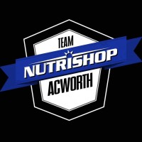 Nutrishop Acworth logo, Nutrishop Acworth contact details