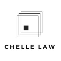 Chelle Law logo, Chelle Law contact details