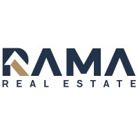 Rama Real Estate Dubai logo, Rama Real Estate Dubai contact details