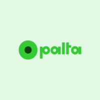 Palta logo, Palta contact details