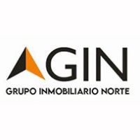 GIN - Grupo Inmobiliario Norte logo, GIN - Grupo Inmobiliario Norte contact details