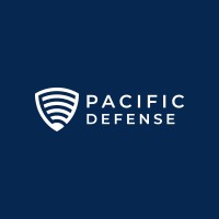 Pacific Defense logo, Pacific Defense contact details