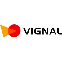 VIGNAL SYSTEMS logo, VIGNAL SYSTEMS contact details