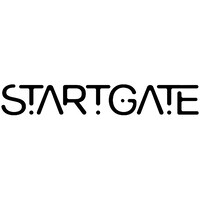 STARTGATE logo, STARTGATE contact details