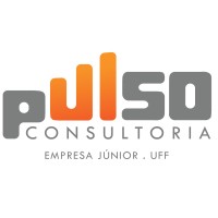 Pulso Empresa Júnior de Consultoria - UFF logo, Pulso Empresa Júnior de Consultoria - UFF contact details