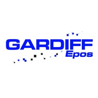 Gardiff EPOS logo, Gardiff EPOS contact details