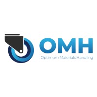 Optimum Materials Handling logo, Optimum Materials Handling contact details