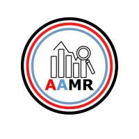 AAMR Marketing Co. logo, AAMR Marketing Co. contact details