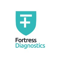 Fortress Diagnostics logo, Fortress Diagnostics contact details