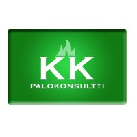 KK-Palokonsultti Oy logo, KK-Palokonsultti Oy contact details