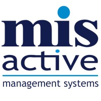 MIS Active Management Systems Limited logo, MIS Active Management Systems Limited contact details