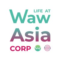 Life at Waw Asia logo, Life at Waw Asia contact details