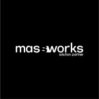 massworks logo, massworks contact details