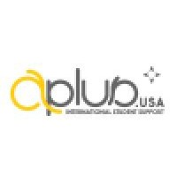 APLUS USA logo, APLUS USA contact details