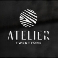 Atelier TwentyOne logo, Atelier TwentyOne contact details