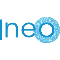 Ineo logo, Ineo contact details