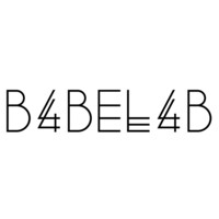 B4BEL4B Gallery logo, B4BEL4B Gallery contact details