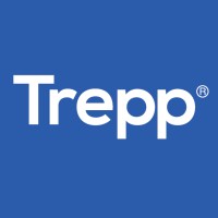 Trepp logo, Trepp contact details