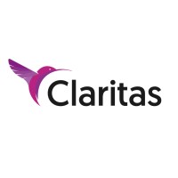 Claritas Hearing logo, Claritas Hearing contact details