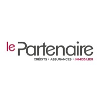 Le Partenaire logo, Le Partenaire contact details