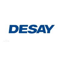 DESAY-LED logo, DESAY-LED contact details