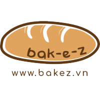 Bakez logo, Bakez contact details