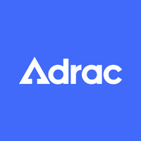 Adrac logo, Adrac contact details