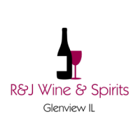 R&J Wine & Spirits logo, R&J Wine & Spirits contact details