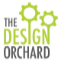 The Design Orchard logo, The Design Orchard contact details