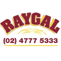 Raygal Pty Ltd logo, Raygal Pty Ltd contact details