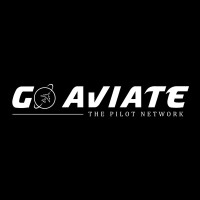 GoAviate-The Pilot Network logo, GoAviate-The Pilot Network contact details