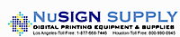 Nusign Supply Inc, logo, Nusign Supply Inc, contact details