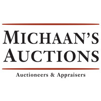 Michaans Auctions logo, Michaans Auctions contact details