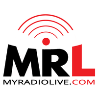 MyRadioLive.com logo, MyRadioLive.com contact details