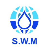 Smart Water Metering Inc. logo, Smart Water Metering Inc. contact details