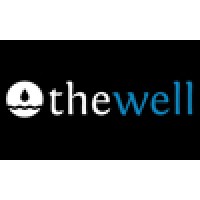 The Well logo, The Well contact details