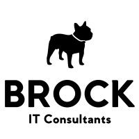 BROCK IT Consultants logo, BROCK IT Consultants contact details