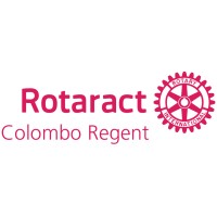 Rotaract Club of Colombo Regent logo, Rotaract Club of Colombo Regent contact details