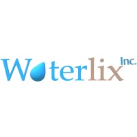 Waterlix logo, Waterlix contact details