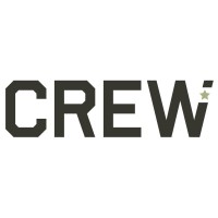 CREW Barre & Cycle logo, CREW Barre & Cycle contact details