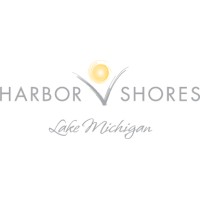 The Golf Club at Harbor Shores logo, The Golf Club at Harbor Shores contact details