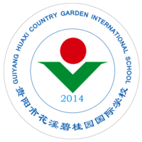 Huaxi Country Garden International School logo, Huaxi Country Garden International School contact details