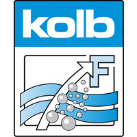 kolb CLEANING TECHNOLOGY GmbH logo, kolb CLEANING TECHNOLOGY GmbH contact details