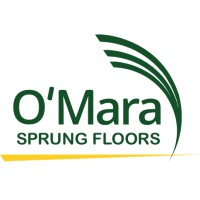 O'Mara Sprung Floors logo, O'Mara Sprung Floors contact details