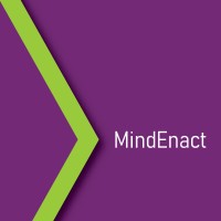 MindEnact logo, MindEnact contact details